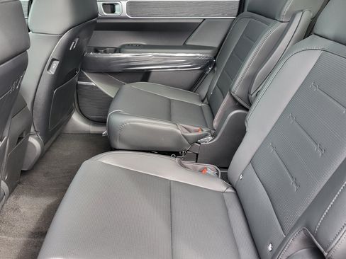 New 2026 Hyundai Santa Fe Limited AWD/4WD image 16