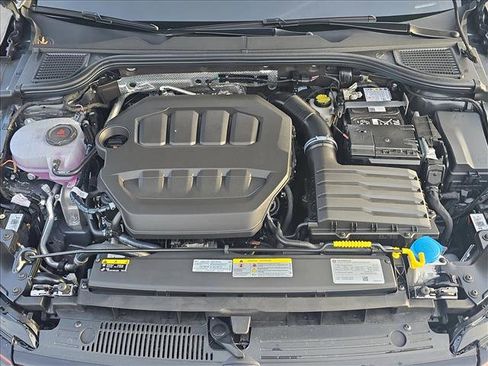 New 2026 Volkswagen GTI Autobahn image 18