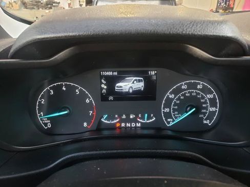 Used 2019 Ford Transit Connect XL FWD image 15