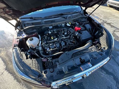 Used 2020 Lincoln Corsair Reserve image 32