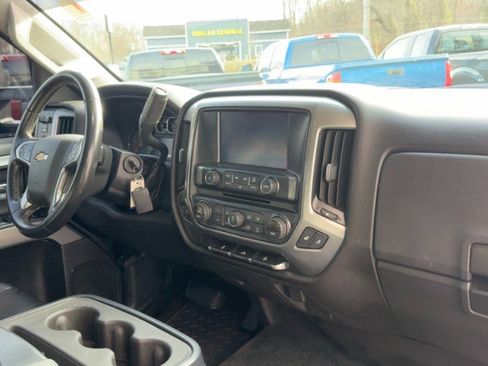 Used 2016 Chevrolet Silverado 2500 LT w/ All Star Edition image 15