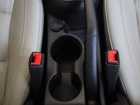 Used 2014 Chevrolet Cruze LTZ w/ Sun, Sound and Sport Package FWD image 40