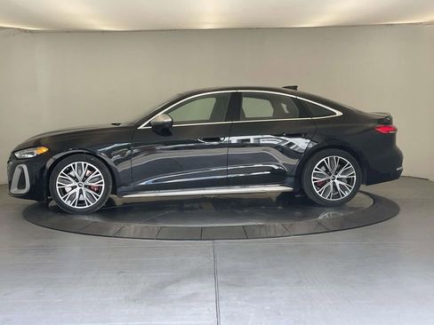 New 2025 Audi S5 Premium Plus image 2