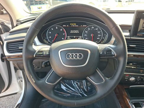 Used 2014 Audi A6 2.0T Premium Plus w/ Premium Plus Package AWD/4WD image 21