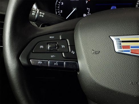 Used 2021 Cadillac CT5 Luxury w/ Sun And Sound Package image 18