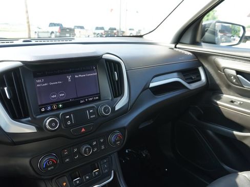 Used 2019 GMC Terrain SLT w/ Preferred Package FWD image 20