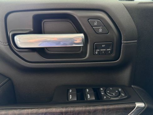 Certified 2022 GMC Sierra 2500 Denali AWD/4WD image 26