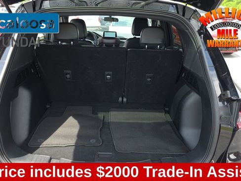 Used 2025 Ford Escape ST-Line FWD image 10