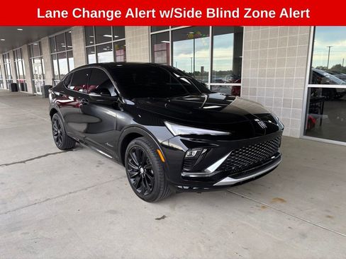Used 2024 Buick Envista Avenir FWD image 7
