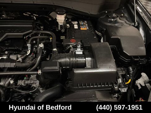 Used 2026 Hyundai Kona SEL Sport AWD/4WD image 26
