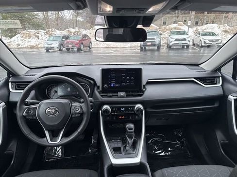 Certified 2023 Toyota RAV4 XLE w/ Convenience Package image 14