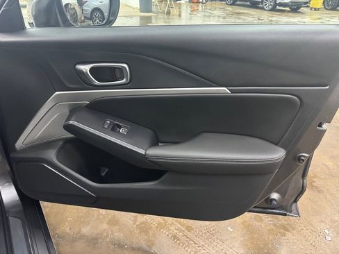 Certified 2023 Acura Integra A-Spec image 18