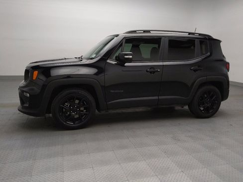 Used 2019 Jeep Renegade Altitude w/ Quick Order Package 2XM image 2