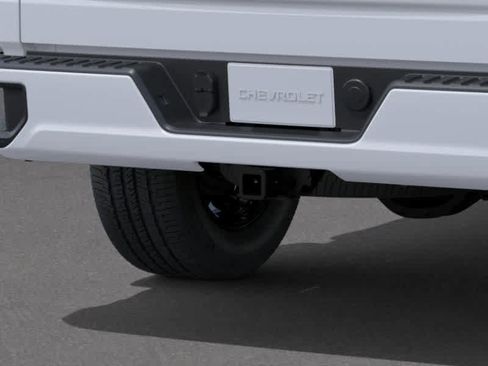 Used 2026 Chevrolet Silverado 1500 RST w/ Texas Edition Plus RWD image 27