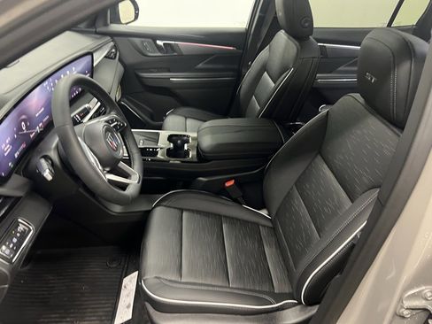 New 2026 Buick Enclave Sport Touring image 25