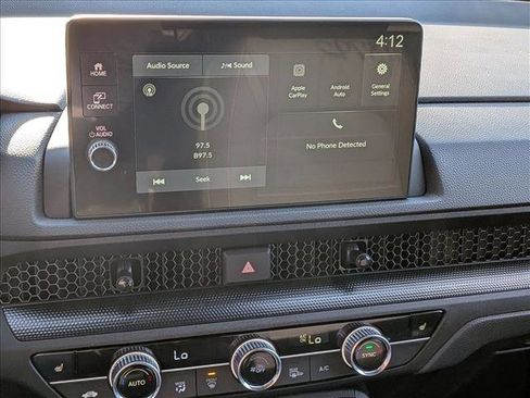 New 2026 Honda CR-V Sport image 12