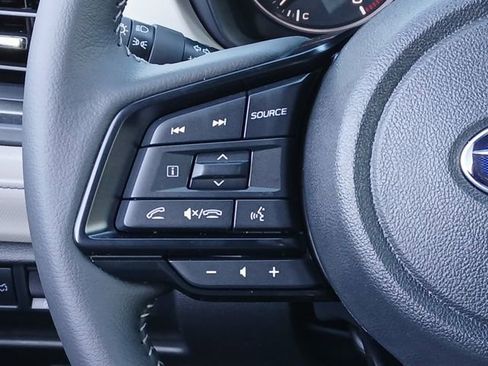 Certified 2026 Subaru Forester Premium AWD/4WD image 10