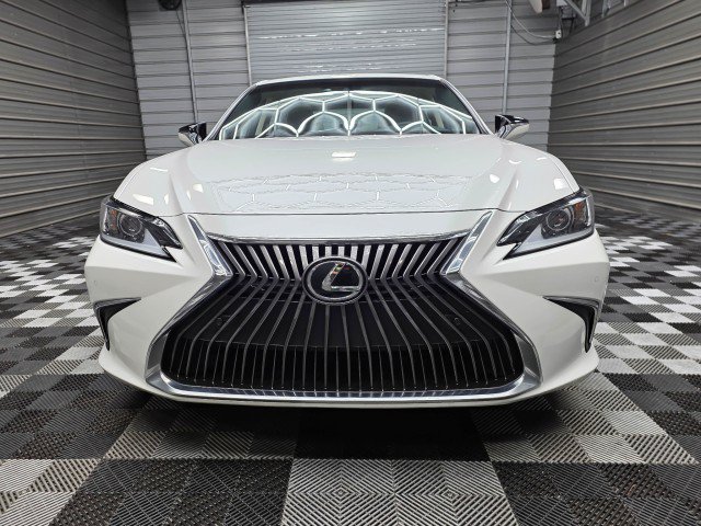 Used 2019 Lexus ES 350 w/ Premium Package FWD image 4