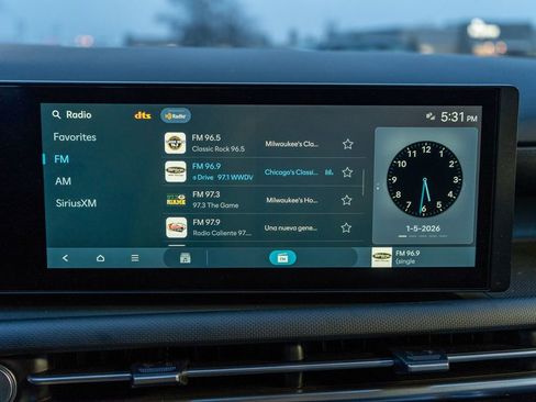 New 2026 Hyundai Santa Cruz SEL image 32