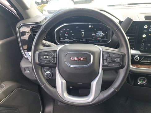 Used 2022 GMC Sierra 1500 Elevation image 20