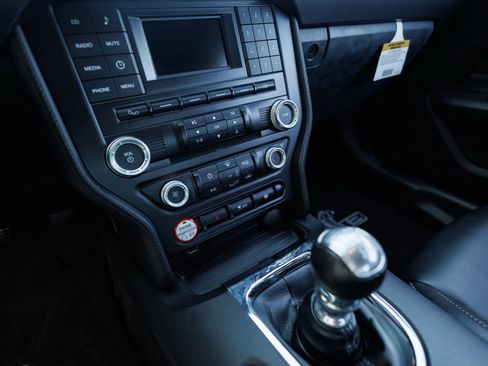 Used 2015 Ford Mustang GT w/ Enhanced Security Package image 45