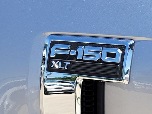 Certified 2024 Ford F150 XLT w/ Equipment Group 303A High AWD/4WD image 14
