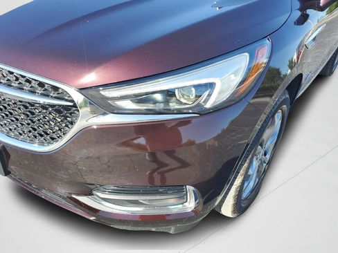 Used 2021 Buick Enclave Avenir w/ Avenir Technology Package AWD/4WD image 25