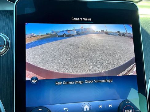 Used 2023 Mercedes-Benz C 300 4MATIC Sedan image 25