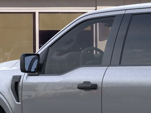 New 2026 Ford F150 STX w/ Equipment Group 200A AWD/4WD image 42