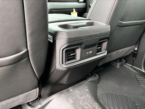 New 2026 Chevrolet Silverado 2500 LT w/ Trail Boss Package AWD/4WD image 18