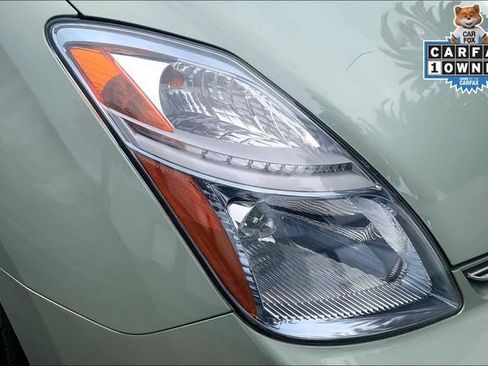 Used 2007 Toyota Prius image 27