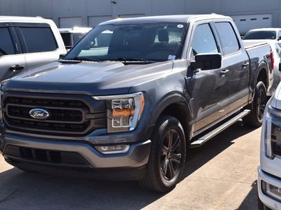 Certified 2022 Ford F150 XLT w/ Equipment Group 302A High