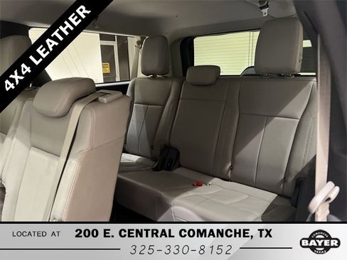 Certified 2020 Ford Expedition Max XLT w/ Equipment Group 202A image 25