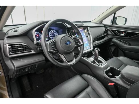 Used 2021 Subaru Outback Limited XT image 32