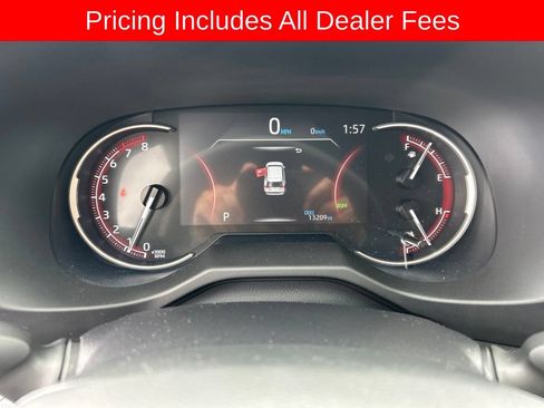 Used 2025 Toyota RAV4 XLE Premium w/ Weather Package FWD image 10