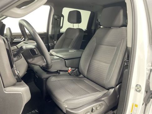 Used 2024 Chevrolet Silverado 1500 LT image 11