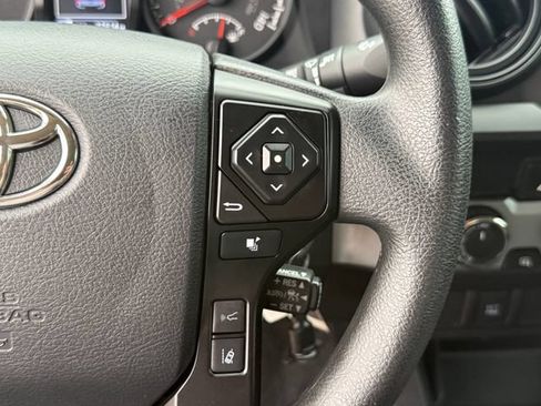 Used 2023 Toyota Tacoma SR AWD/4WD image 15