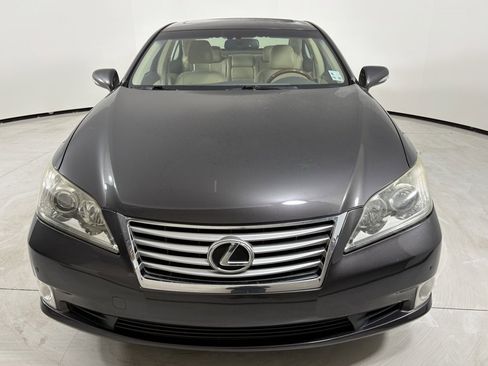 Used 2012 Lexus ES 350 image 9