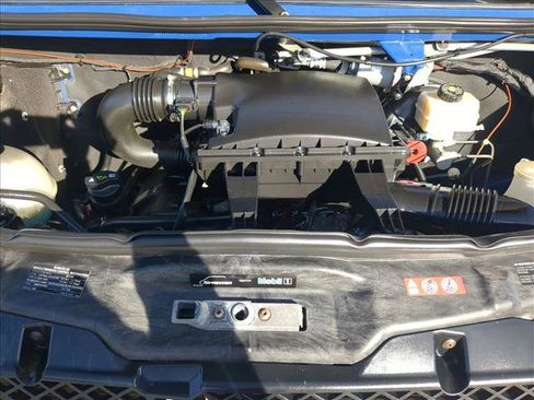 Used 2011 Mercedes-Benz Sprinter 2500 image 24