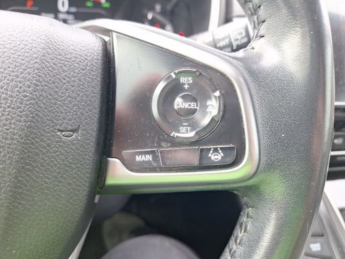 Used 2020 Honda CR-V EX-L image 20