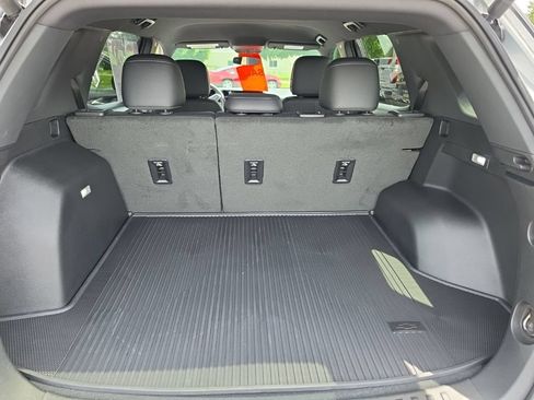Certified 2026 Chevrolet Equinox LT w/ Convenience Package II AWD/4WD image 29