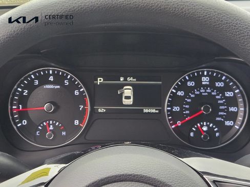 Certified 2023 Kia Forte LXS w/ LXS Technology Package FWD image 23