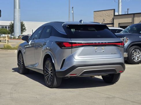 Used 2023 Lexus RX 350 FWD w/ Cold Area Package image 3