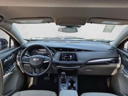 Used 2023 Cadillac XT4 Luxury FWD image 18