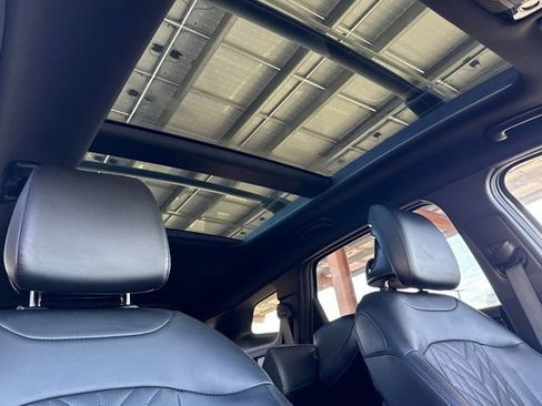 Certified 2023 Kia Sportage X-Line w/ X-Line Premium Package image 22