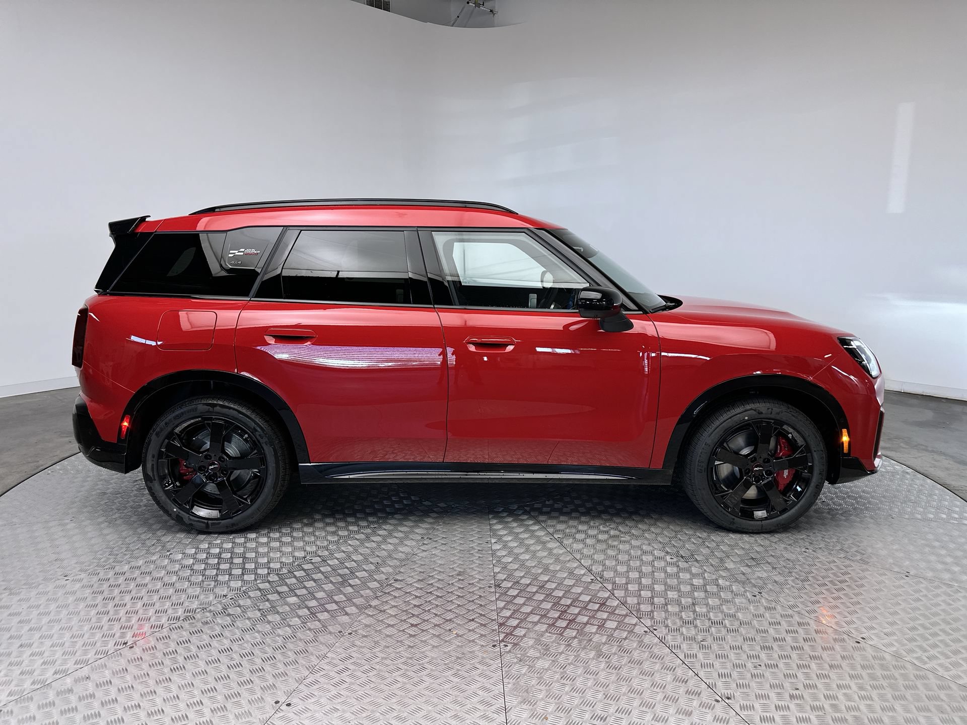 New 2027 MINI Cooper Countryman John Cooper Works w/ Comfort Package Max AWD/4WD image 10