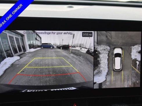 Used 2025 Kia Sportage SX image 38