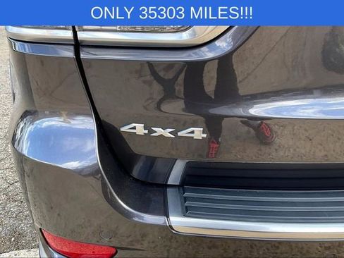 Used 2017 Jeep Grand Cherokee Summit w/ Platinum Series Group image 8