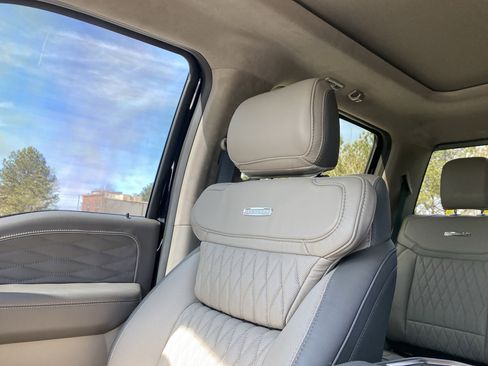 Used 2026 Ford F450 Platinum w/ Platinum Plus Package image 20