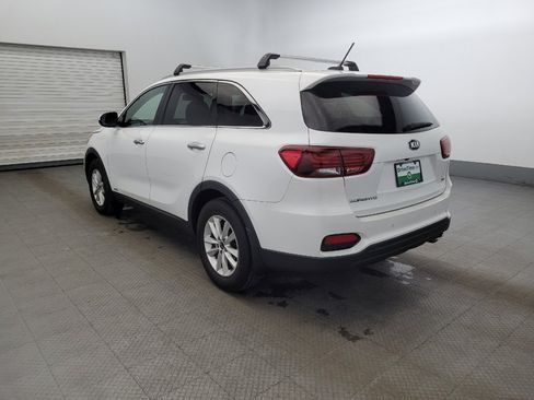 Used 2020 Kia Sorento LX w/ LX I4 Convenience Package image 5
